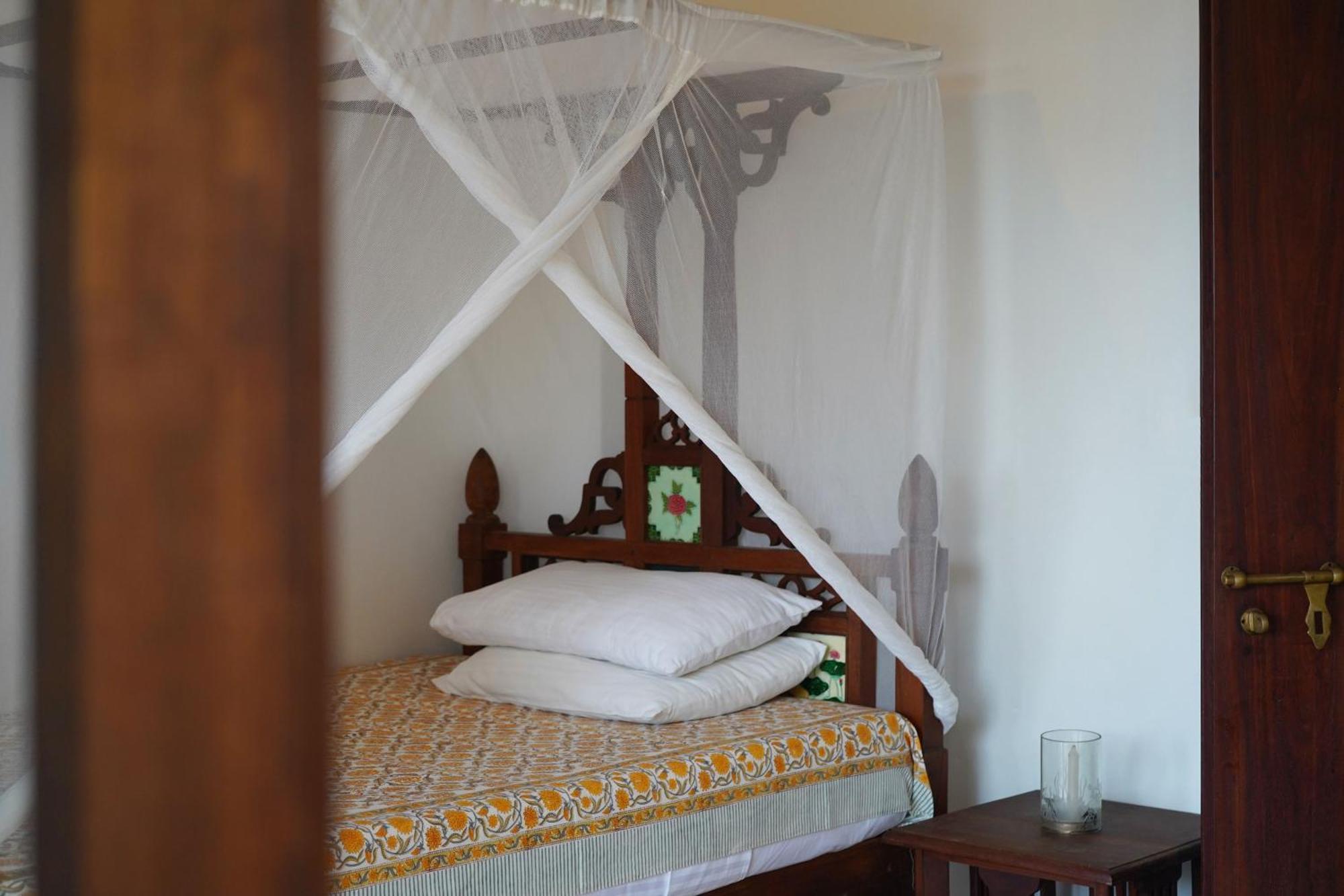 Kijani Hotel Lamu Dış mekan fotoğraf