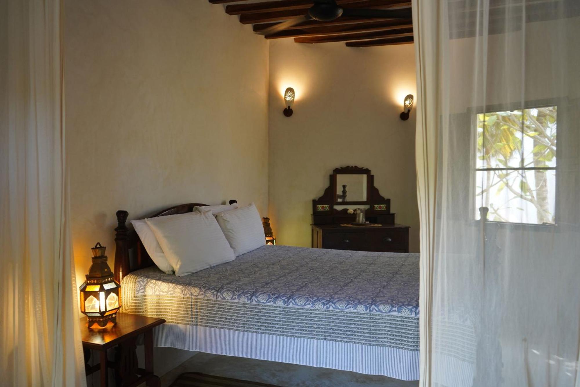 Kijani Hotel Lamu Dış mekan fotoğraf