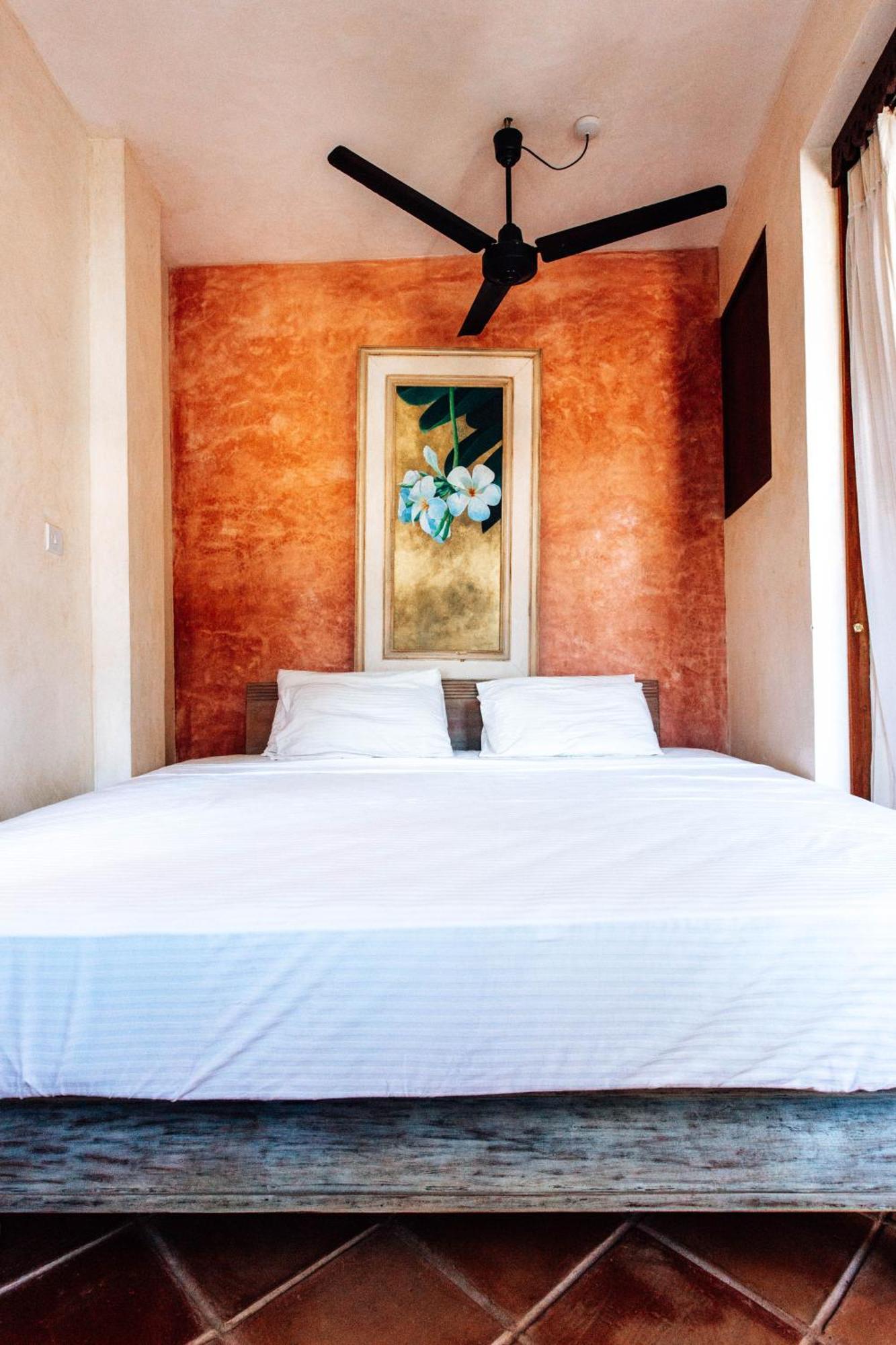 Kijani Hotel Lamu Dış mekan fotoğraf