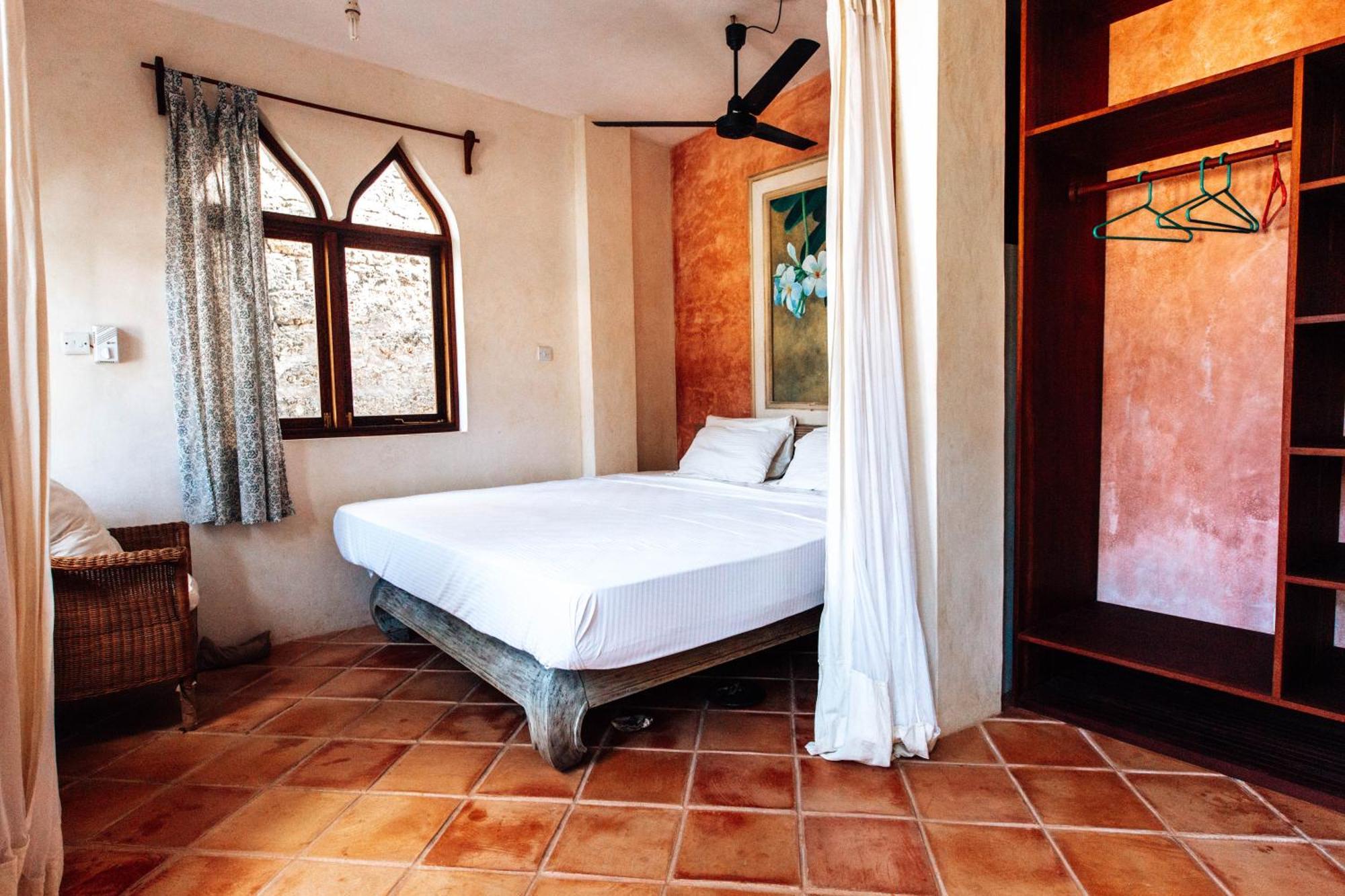 Kijani Hotel Lamu Dış mekan fotoğraf